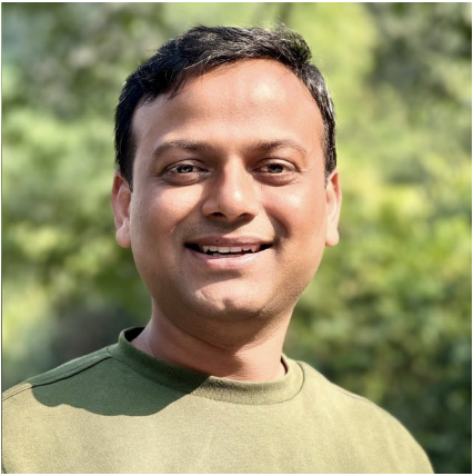 Anil Kumar