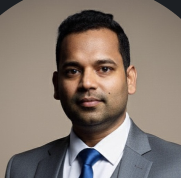 Santanu Kumar
